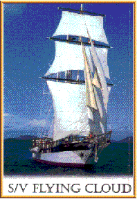 Flying Cloud